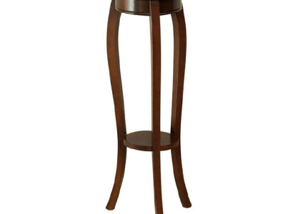  Blumenständer Blumen Ständer Vasen Ständer Massiv Echtes Holz Blumentopfständer 